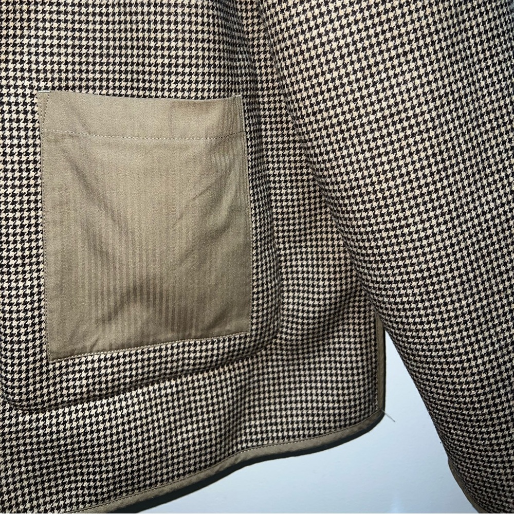 Ted Baker LONDON Reversible Jacket - Picture 12 of 16
